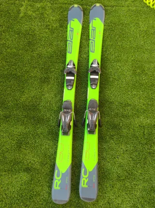 Esquís Elan RC 130