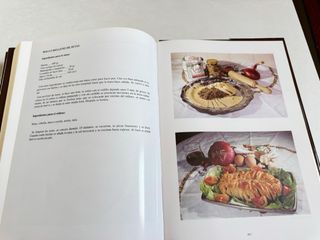 las setas en la naturaleza