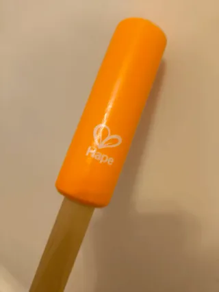 Andador Hape Arcoíris