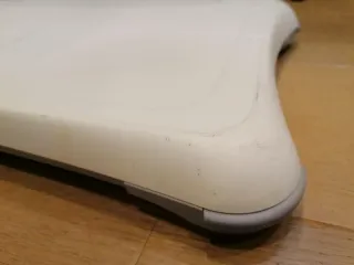 Wii Fit + Tabla Wii Balance Nintendo