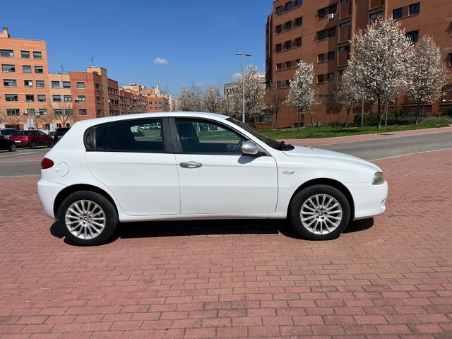 ALFA ROMEO 147 JTD