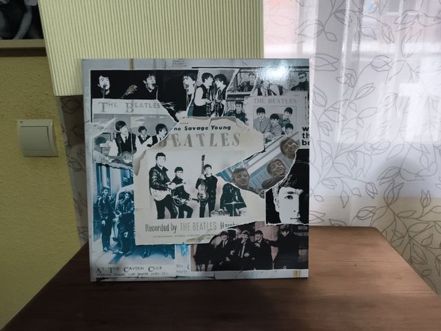 The Beatles Anthology Vol. 1