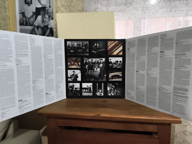 The Beatles Anthology Vol. 1