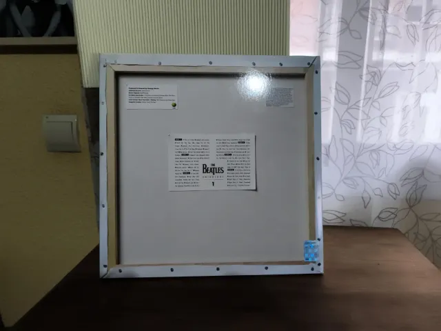 The Beatles Anthology Vol. 1