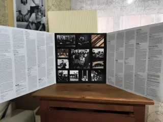 The Beatles Anthology Vol. 1