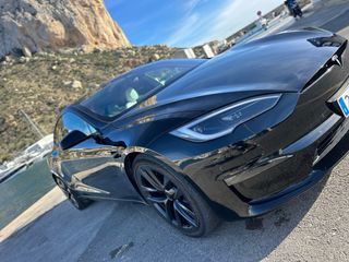 Tesla S 2023