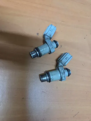 Inyector Suzuki Burgman Inyección