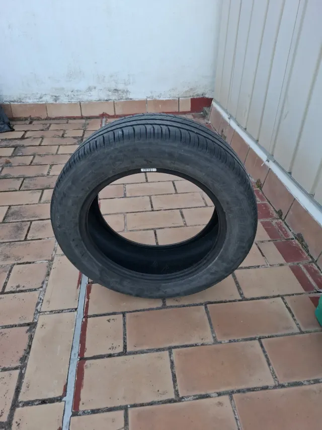 Neumático Pirelli Scorpion