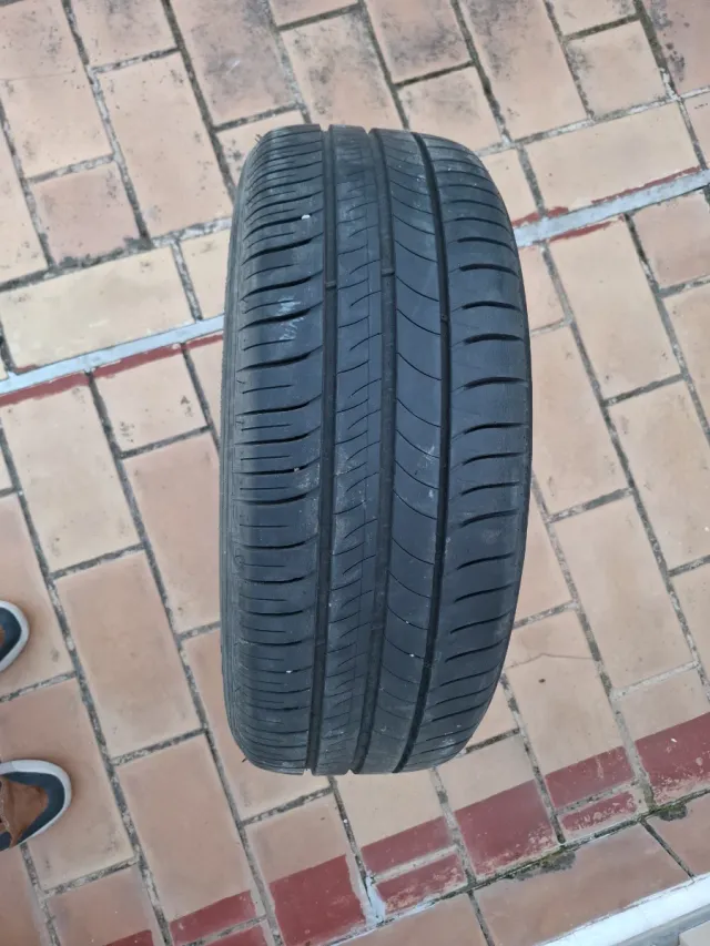 Neumático Pirelli Scorpion