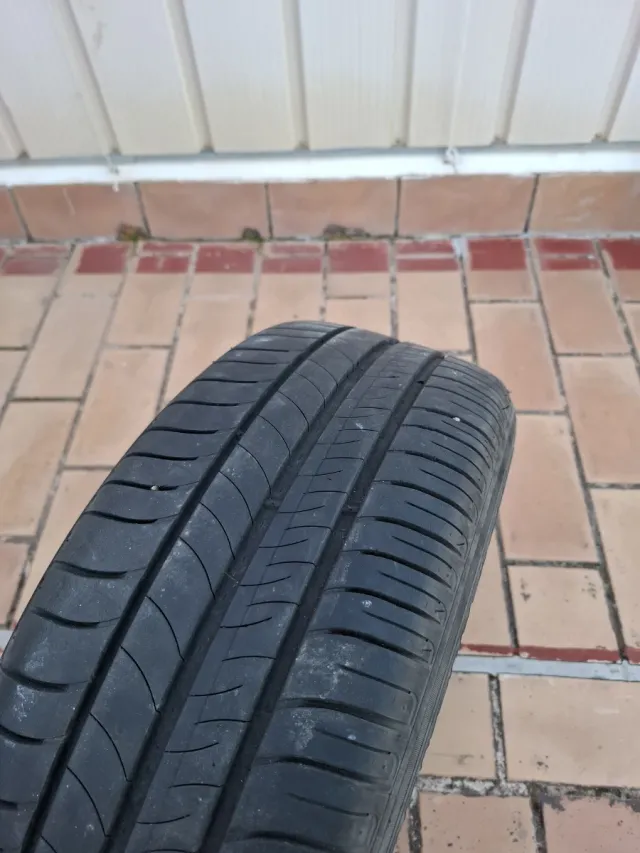 Neumático Pirelli Scorpion