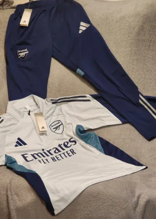 Chándal Adidas Arsenal Talla S