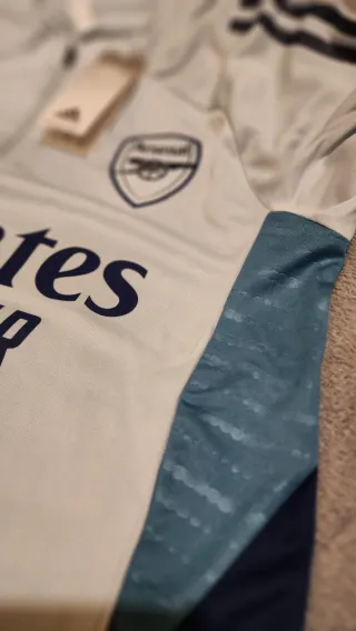 Chándal Adidas Arsenal Talla S