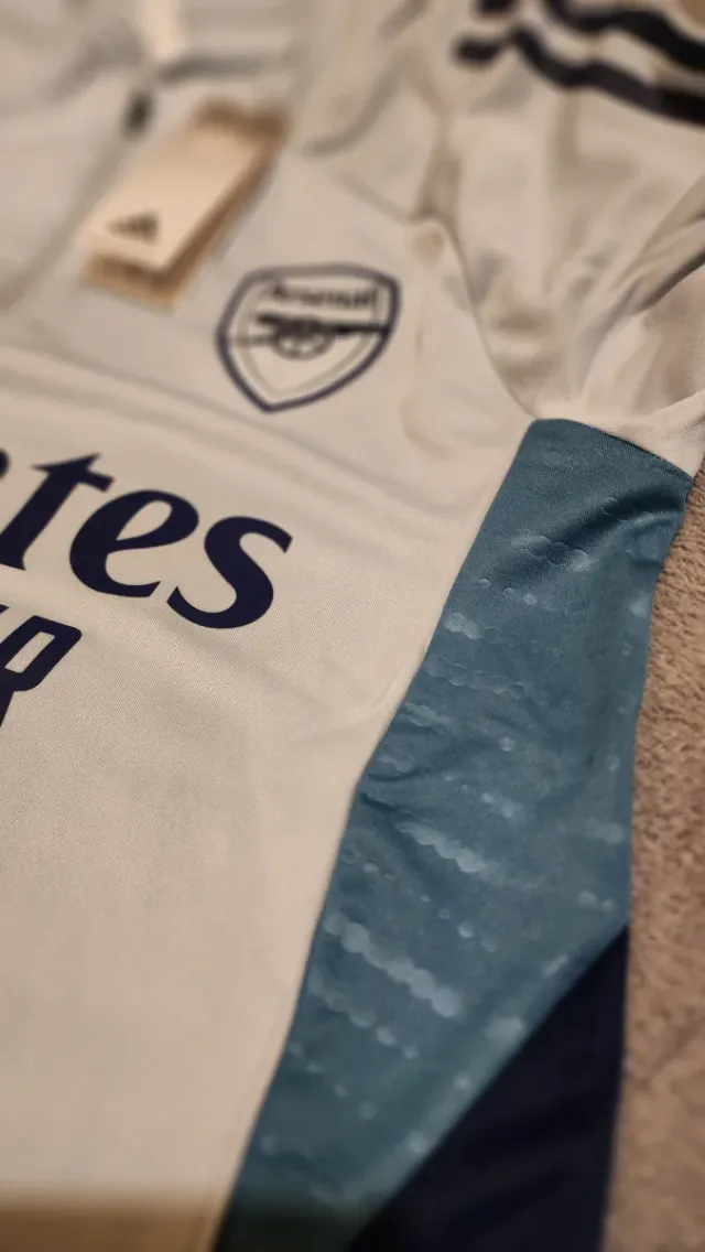 Chándal Adidas Arsenal Talla S