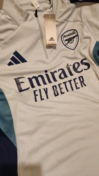 Chándal Adidas Arsenal Talla S