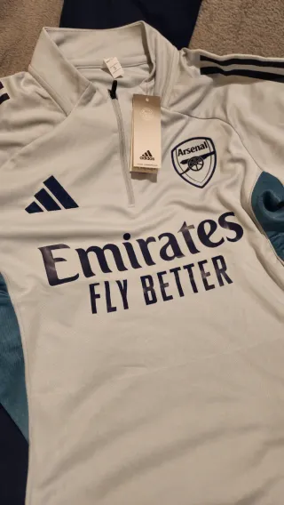 Chándal Adidas Arsenal Talla S