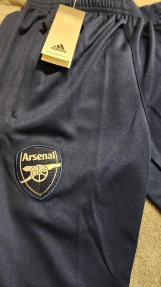 Chándal Adidas Arsenal Talla S