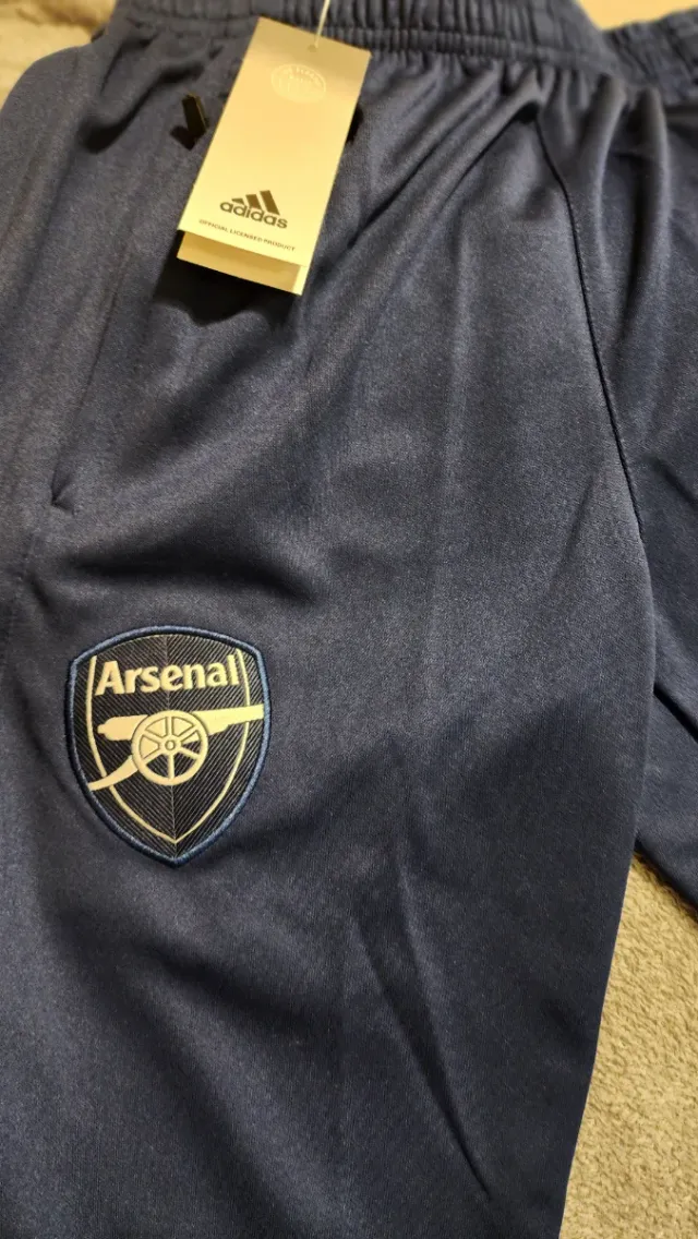 Chándal Adidas Arsenal Talla S