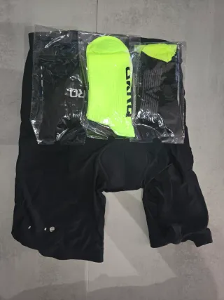 Varios Conjuntos Ciclismo MTB