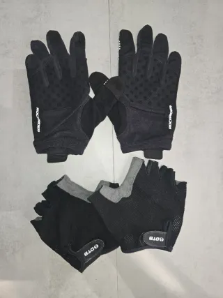 Varios Conjuntos Ciclismo MTB