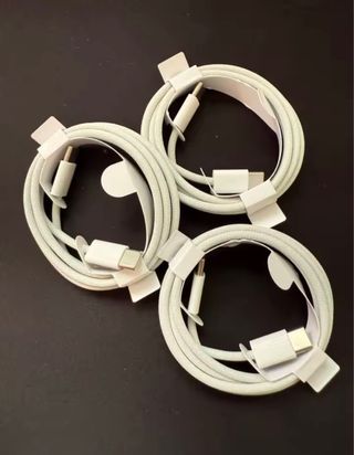 Cable USB C carga rápida NUEVO