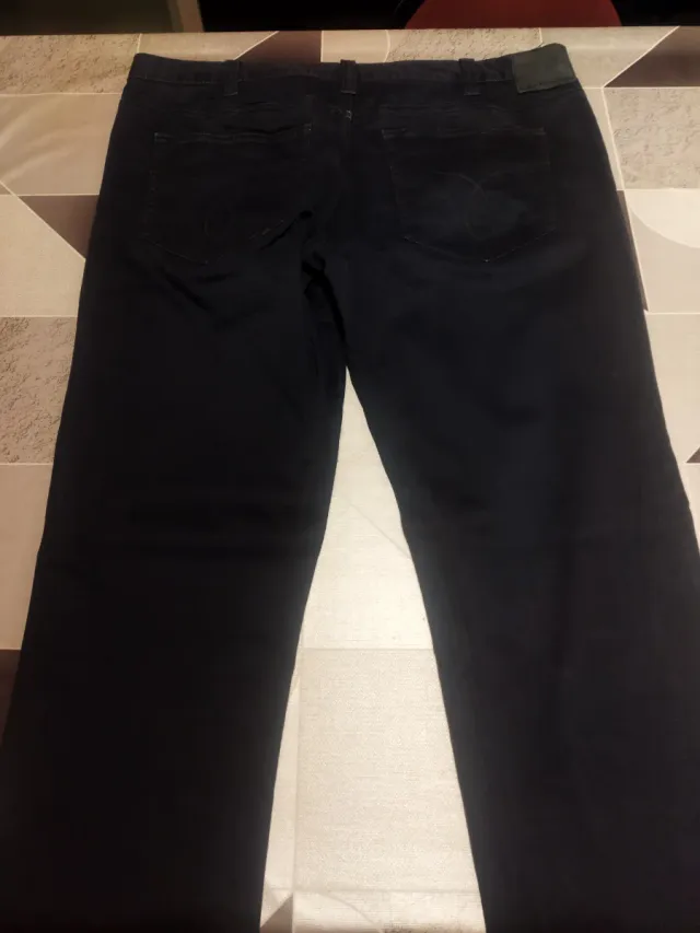 Pantalón Calvin Klein Hombre Talla 48