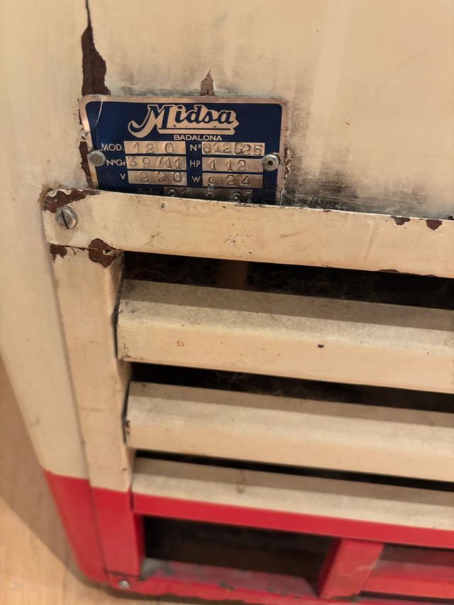 Nevera Coca Cola Original Serie