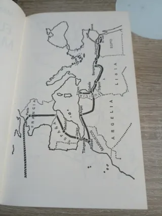 EL CAMINO MAS CORTO EL UNA TREPIDANTE VUELTA AL MU