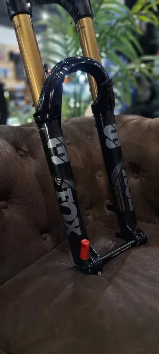 Horquilla Fox 38 Factory