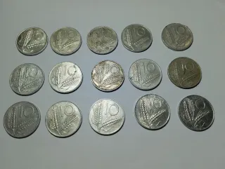 Vari Monete  - Anni Vari