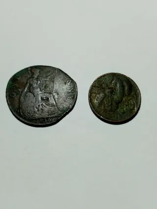 Vari Monete  - Anni Vari