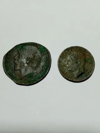 Vari Monete  - Anni Vari