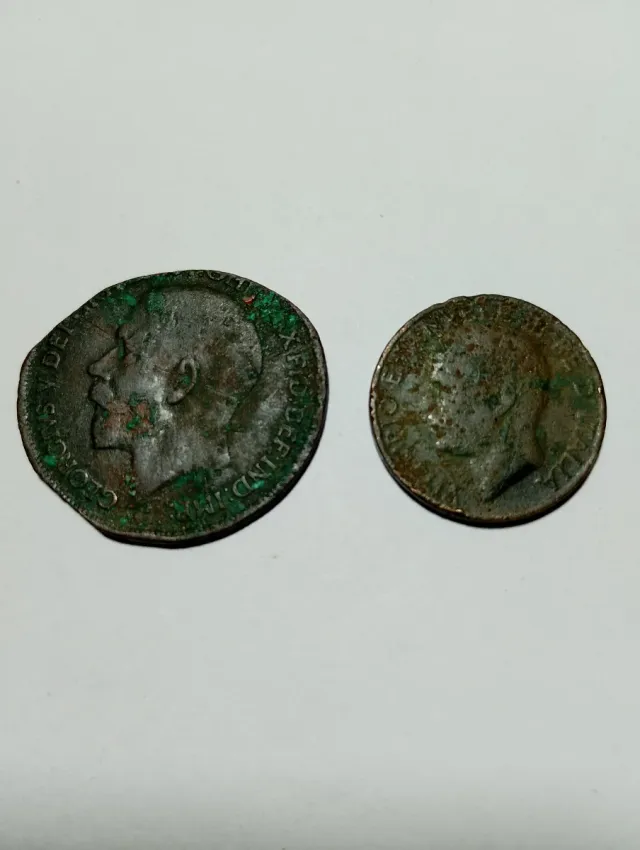 Vari Monete  - Anni Vari