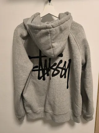 Sudadera/chaqueta Stussy