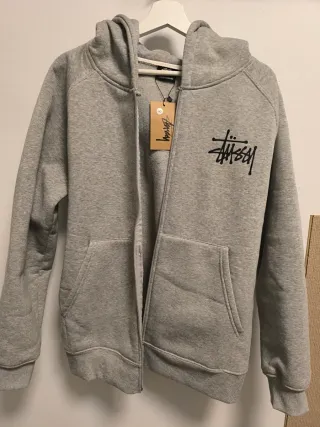 Sudadera/chaqueta Stussy