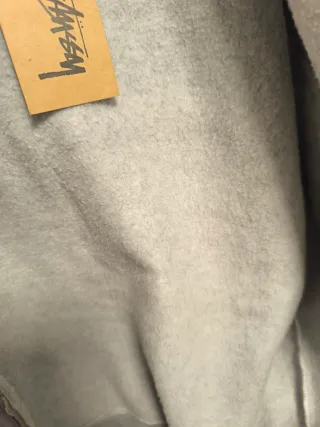 Sudadera/chaqueta Stussy