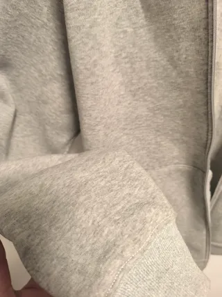 Sudadera/chaqueta Stussy