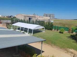 Finca para eventos en Sueca