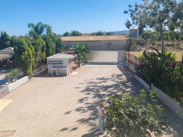 Finca para eventos en Sueca