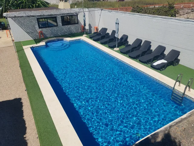 Finca para eventos en Sueca