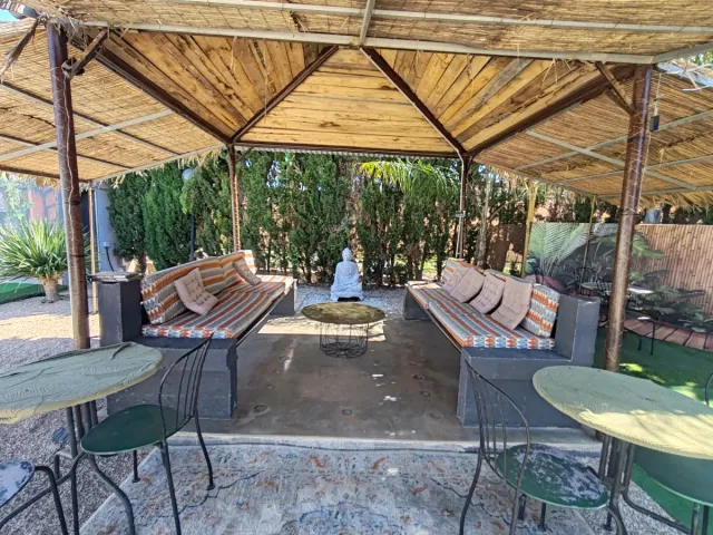 Finca para eventos en Sueca