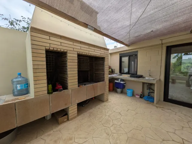 Finca para eventos en Sueca