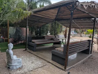 Finca para eventos en Sueca