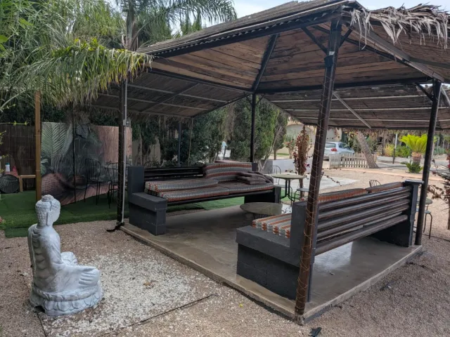 Finca para eventos en Sueca