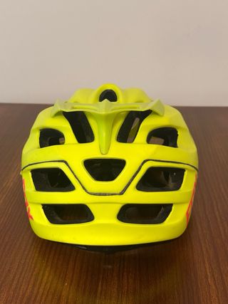 Casco Fox F-1B Talla M