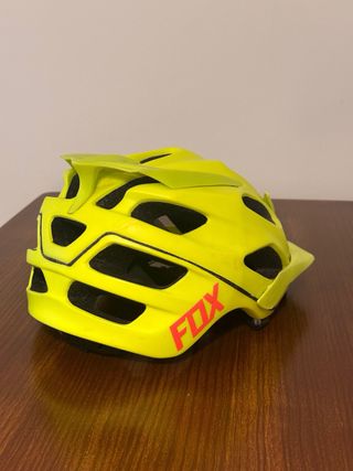 Casco Fox F-1B Talla M