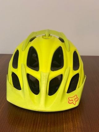 Casco Fox F-1B Talla M