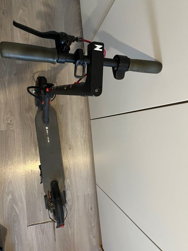 Patinete Eléctrico ZWEE