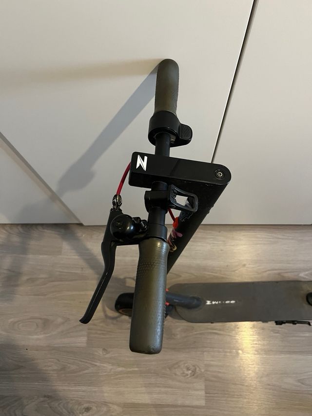 Patinete Eléctrico ZWEE