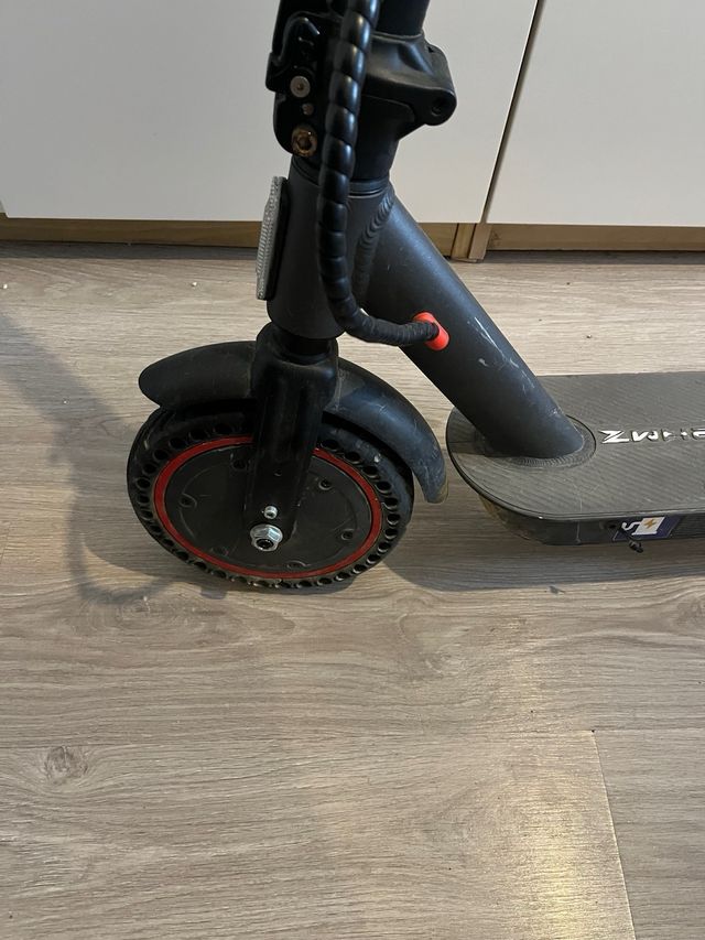 Patinete Eléctrico ZWEE