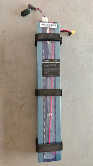 Batería Ninebot Segway F2